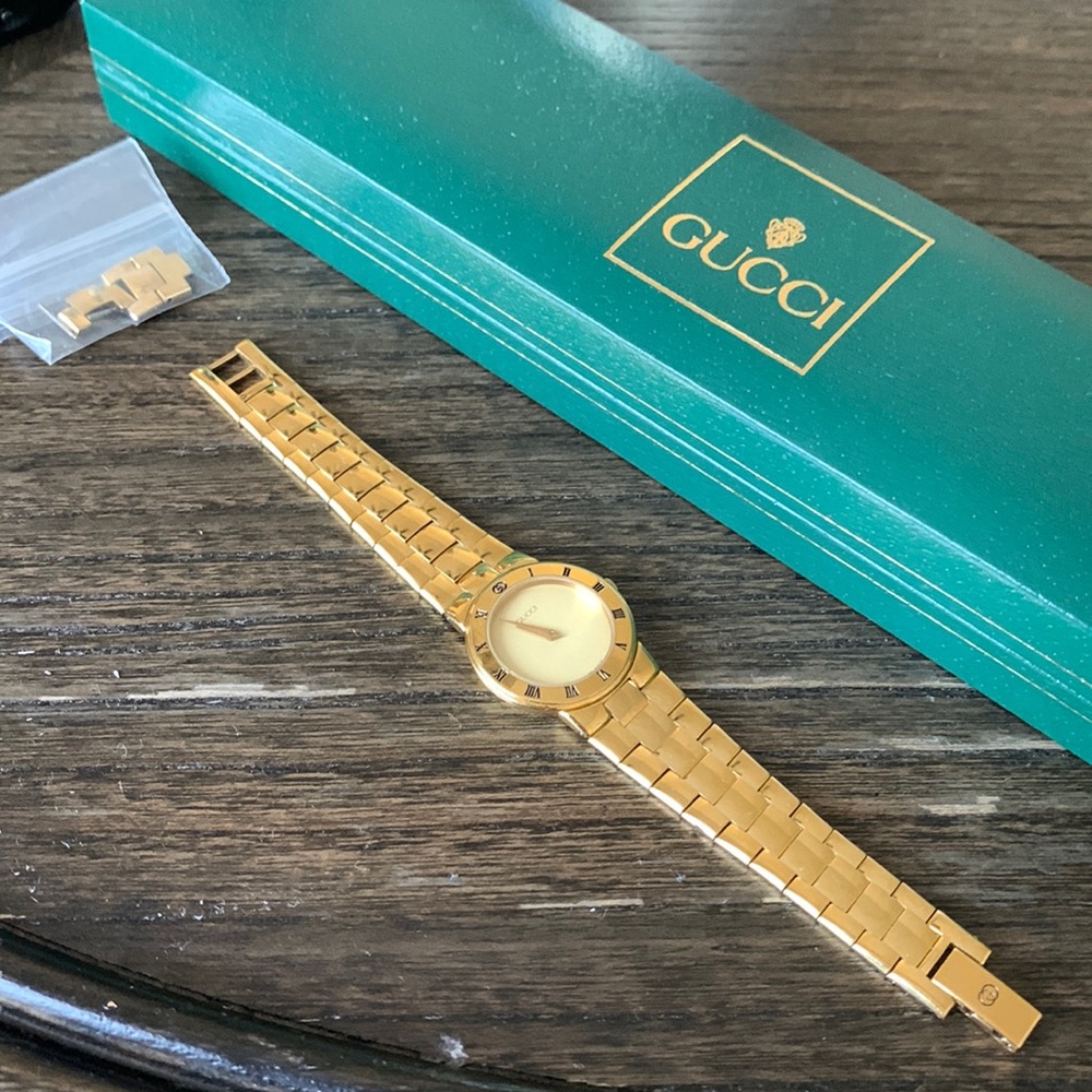 Gucci Women’s Watch